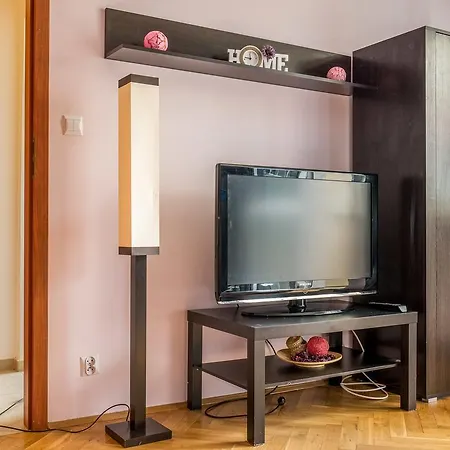 Sweet Spot Studio Centrum *